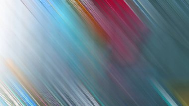 Soyut ışık arkaplan duvar kağıdı rengarenk bulanık yumuşak hareket parlak parlama