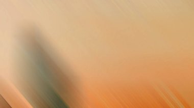 Soyut ışık arkaplan duvar kağıdı rengarenk bulanık yumuşak hareket parlak parlama