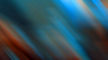 Soyut ışık arkaplan duvar kağıdı rengarenk bulanık yumuşak hareket parlak parlama