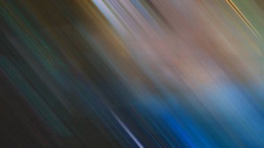 Soyut ışık arkaplan duvar kağıdı rengarenk bulanık yumuşak hareket parlak parlama