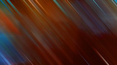 Soyut ışık arkaplan duvar kağıdı rengarenk bulanık yumuşak hareket parlak parlama