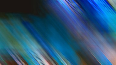 Soyut ışık arkaplan duvar kağıdı rengarenk bulanık yumuşak hareket parlak parlama