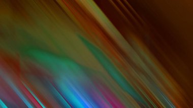 Soyut ışık arkaplan duvar kağıdı rengarenk bulanık yumuşak hareket parlak parlama