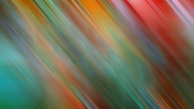 Soyut ışık arkaplan duvar kağıdı rengarenk bulanık yumuşak hareket parlak parlama