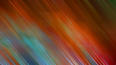 Soyut ışık arkaplan duvar kağıdı rengarenk bulanık yumuşak hareket parlak parlama