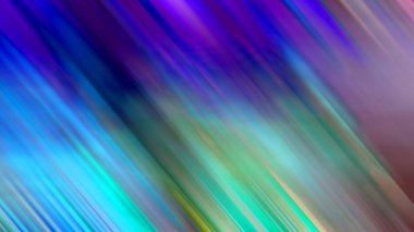 Soyut ışık arkaplan duvar kağıdı rengarenk bulanık yumuşak hareket parlak parlama