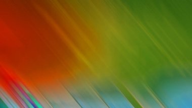 Soyut ışık arkaplan duvar kağıdı rengarenk bulanık yumuşak hareket parlak parlama