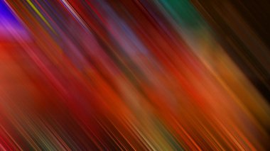 Soyut ışık arkaplan duvar kağıdı rengarenk bulanık yumuşak hareket parlak parlama