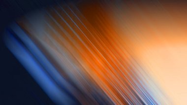 Soyut ışık arkaplan duvar kağıdı rengarenk bulanık yumuşak hareket parlak parlama