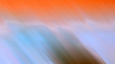 Soyut ışık arkaplan duvar kağıdı rengarenk bulanık yumuşak hareket parlak parlama