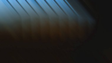 Soyut ışık arkaplan duvar kağıdı rengarenk bulanık yumuşak hareket parlak parlama