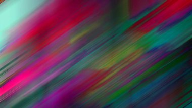 Soyut ışık arkaplan duvar kağıdı rengarenk bulanık yumuşak hareket parlak parlama