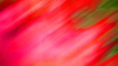 Soyut ışık arkaplan duvar kağıdı rengarenk bulanık yumuşak hareket parlak parlama