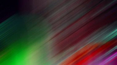 Soyut ışık arkaplan duvar kağıdı rengarenk bulanık yumuşak hareket parlak parlama