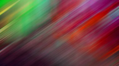 Soyut ışık arkaplan duvar kağıdı rengarenk bulanık yumuşak hareket parlak parlama