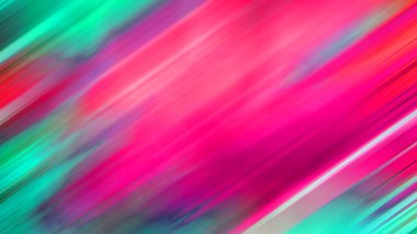 Soyut ışık arkaplan duvar kağıdı rengarenk bulanık yumuşak hareket parlak parlama