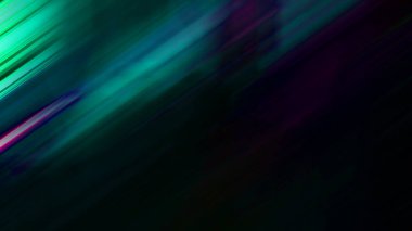 Soyut ışık arkaplan duvar kağıdı rengarenk bulanık yumuşak hareket parlak parlama