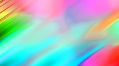 Soyut ışık arkaplan duvar kağıdı rengarenk bulanık yumuşak hareket parlak parlama