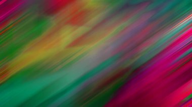 Soyut ışık arkaplan duvar kağıdı rengarenk bulanık yumuşak hareket parlak parlama