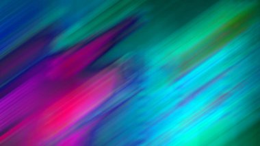 Soyut ışık arkaplan duvar kağıdı rengarenk bulanık yumuşak hareket parlak parlama