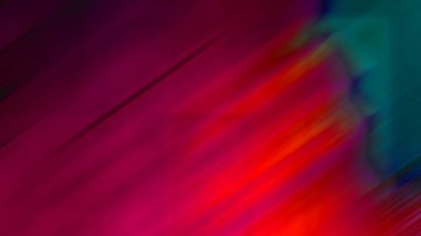 Soyut ışık arkaplan duvar kağıdı rengarenk bulanık yumuşak hareket parlak parlama