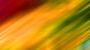 Soyut ışık arkaplan duvar kağıdı rengarenk bulanık yumuşak hareket parlak parlama