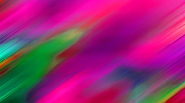 Soyut ışık arkaplan duvar kağıdı rengarenk bulanık yumuşak hareket parlak parlama