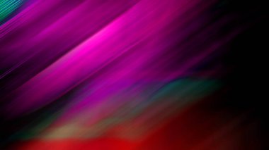 Soyut ışık arkaplan duvar kağıdı rengarenk bulanık yumuşak hareket parlak parlama