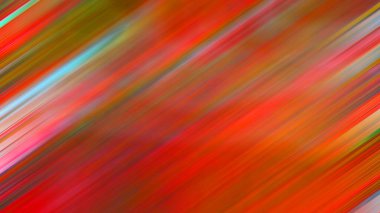 Soyut ışık arkaplan duvar kağıdı rengarenk bulanık yumuşak hareket parlak parlama