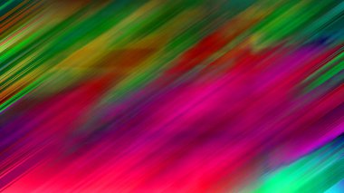 Soyut ışık arkaplan duvar kağıdı rengarenk bulanık yumuşak hareket parlak parlama