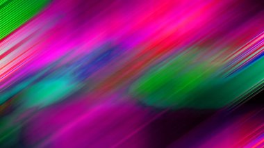 Soyut ışık arkaplan duvar kağıdı rengarenk bulanık yumuşak hareket parlak parlama