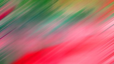 Soyut ışık arkaplan duvar kağıdı rengarenk bulanık yumuşak hareket parlak parlama