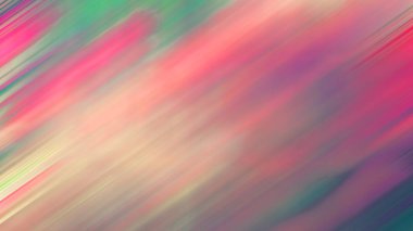 Soyut ışık arkaplan duvar kağıdı rengarenk bulanık yumuşak hareket parlak parlama