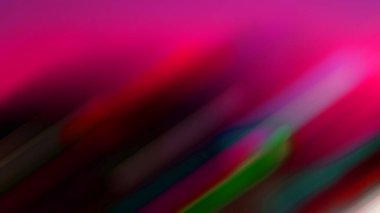 Soyut ışık arkaplan duvar kağıdı rengarenk bulanık yumuşak hareket parlak parlama