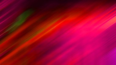 Soyut ışık arkaplan duvar kağıdı rengarenk bulanık yumuşak hareket parlak parlama