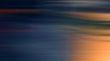 Soyut ışık arkaplan duvar kağıdı rengarenk bulanık yumuşak hareket parlak parlama