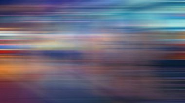 Soyut ışık arkaplan duvar kağıdı rengarenk bulanık yumuşak hareket parlak parlama