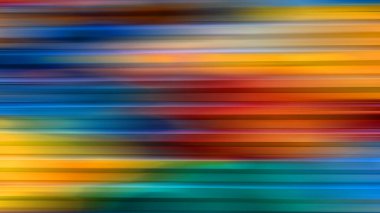 Soyut ışık arkaplan duvar kağıdı rengarenk bulanık yumuşak hareket parlak parlama