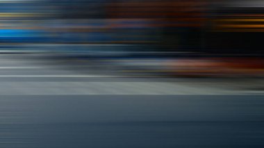 Soyut ışık arkaplan duvar kağıdı rengarenk bulanık yumuşak hareket parlak parlama