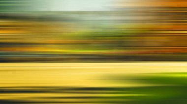 Soyut ışık arkaplan duvar kağıdı rengarenk bulanık yumuşak hareket parlak parlama