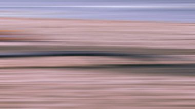 Soyut ışık arkaplan duvar kağıdı rengarenk bulanık yumuşak hareket parlak parlama