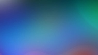 Soyut ışık arkaplan duvar kağıdı rengarenk bulanık yumuşak hareket parlak parlama