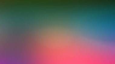 Soyut ışık arkaplan duvar kağıdı rengarenk bulanık yumuşak hareket parlak parlama