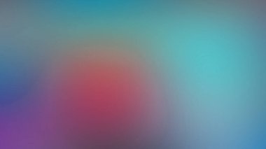 Soyut ışık arkaplan duvar kağıdı rengarenk bulanık yumuşak hareket parlak parlama