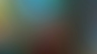 Soyut ışık arkaplan duvar kağıdı rengarenk bulanık yumuşak hareket parlak parlama