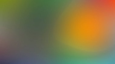 Soyut ışık arkaplan duvar kağıdı rengarenk bulanık yumuşak hareket parlak parlama