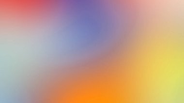 Soyut ışık arkaplan duvar kağıdı rengarenk bulanık yumuşak hareket parlak parlama