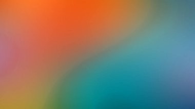 Soyut ışık arkaplan duvar kağıdı rengarenk bulanık yumuşak hareket parlak parlama