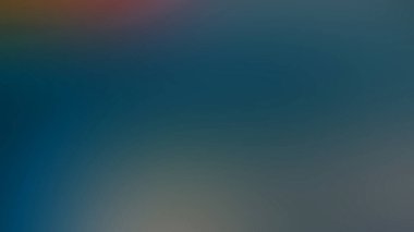 Soyut ışık arkaplan duvar kağıdı rengarenk bulanık yumuşak hareket parlak parlama