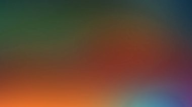 Soyut ışık arkaplan duvar kağıdı rengarenk bulanık yumuşak hareket parlak parlama